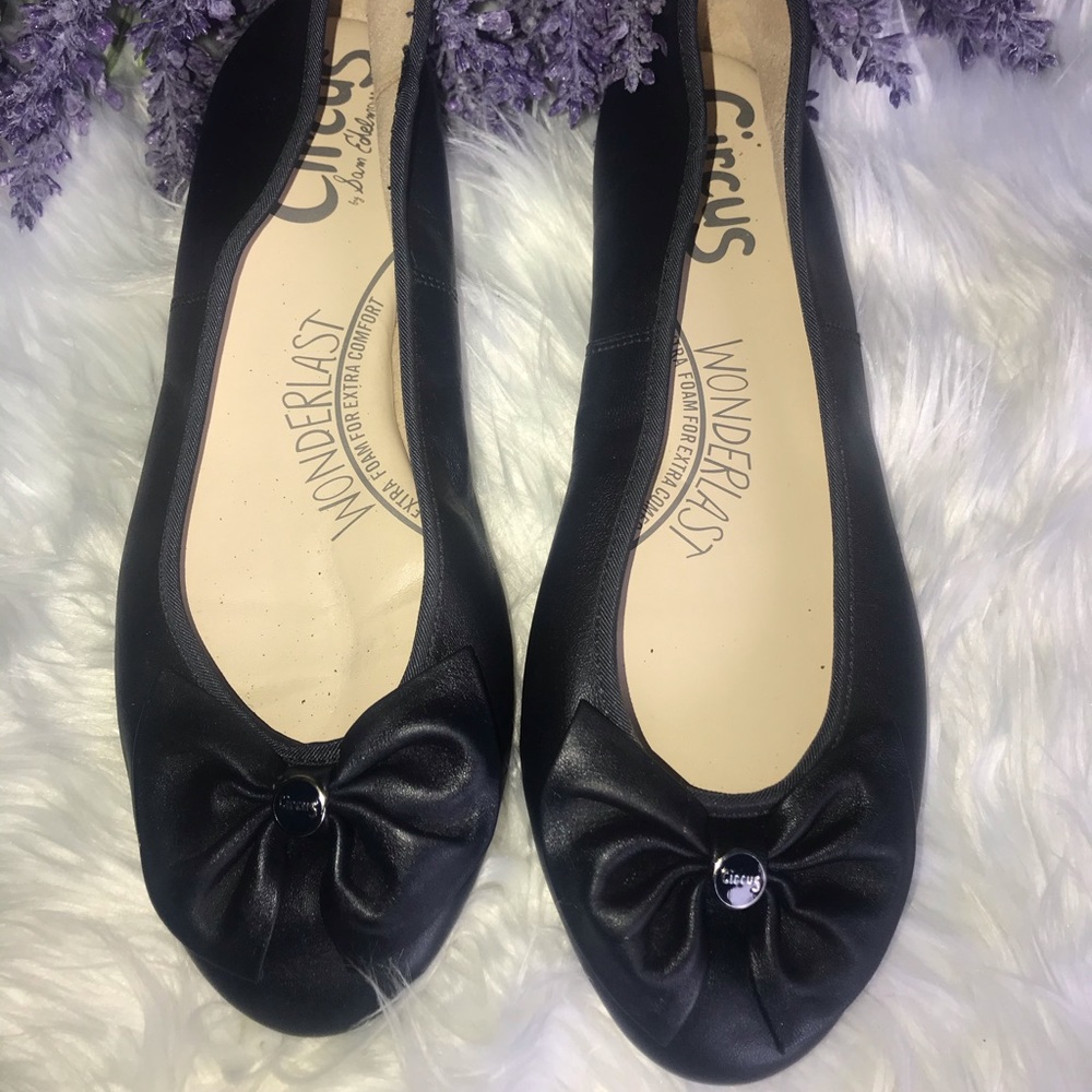 Flats sam edelman